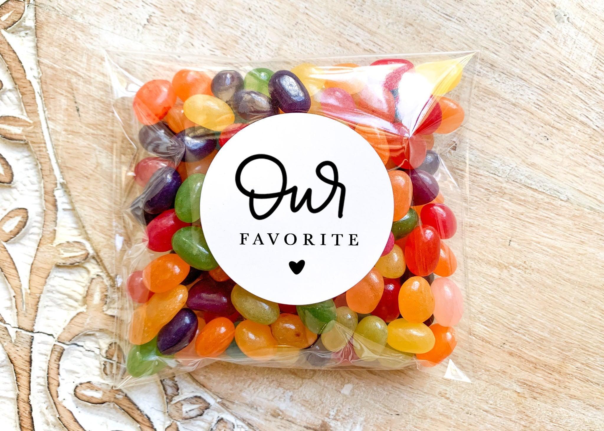Our Favorite Stickers - Pack of 20 - Plum Grove Design