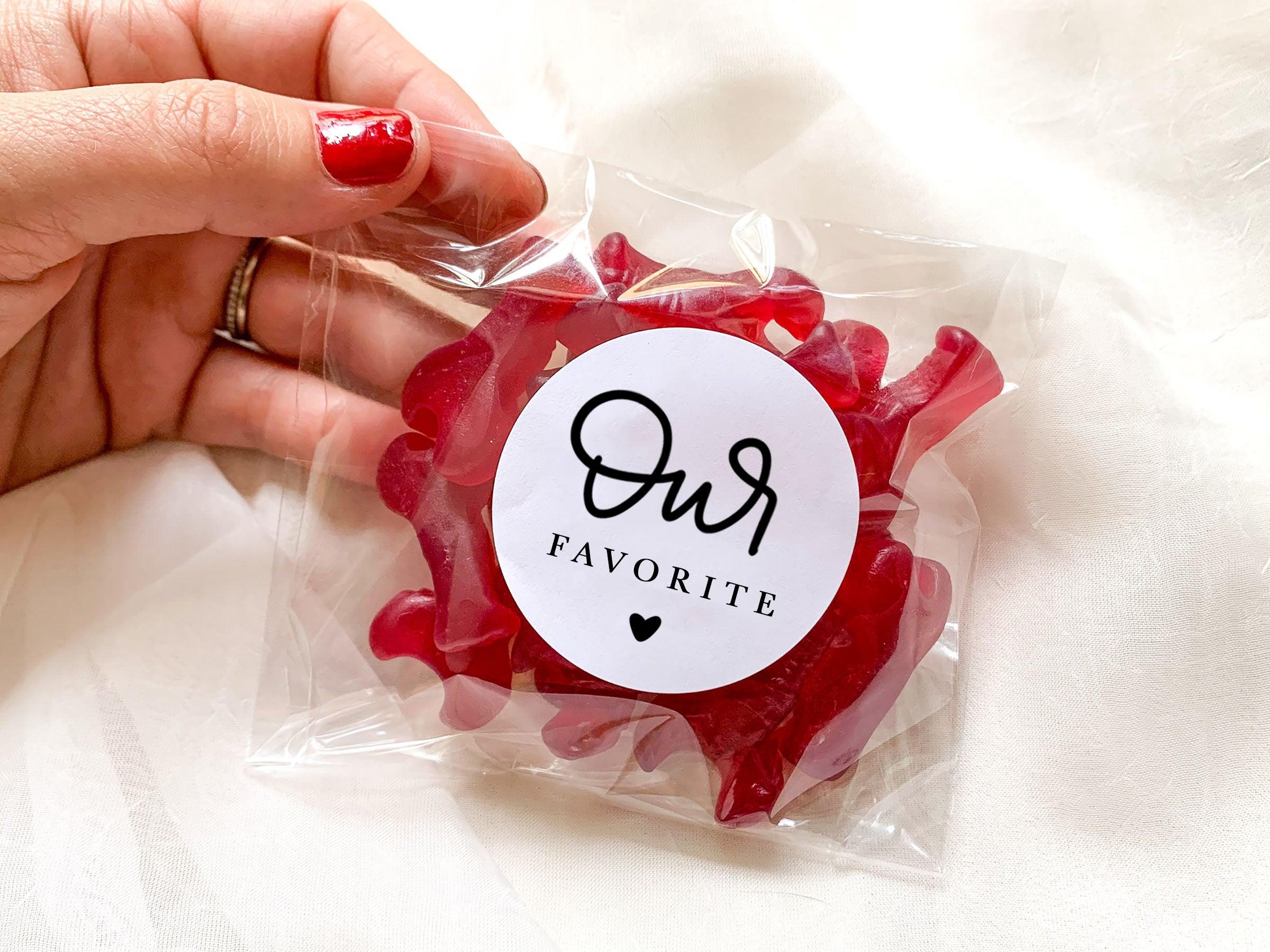 Our Favorite Stickers - Pack of 20 - Plum Grove Design